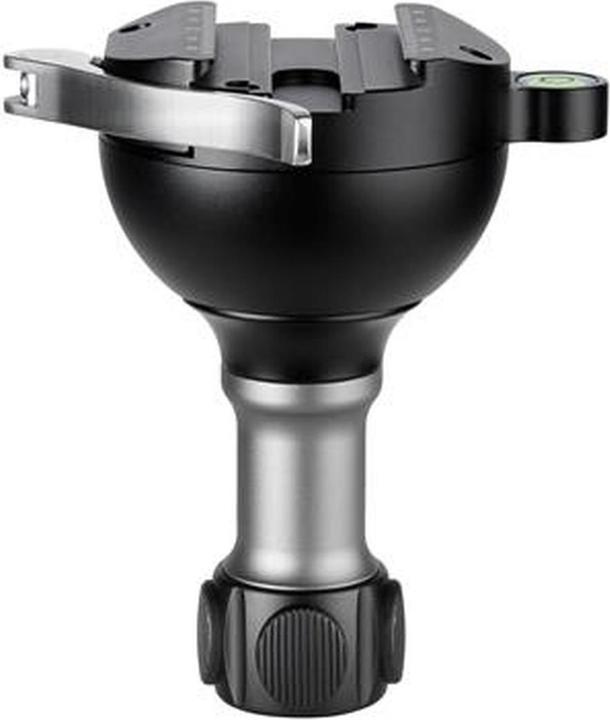 Produktbild Leofoto YB-75MC Summit 75mm Leveling Base w/ ArcaSwiss Clamp