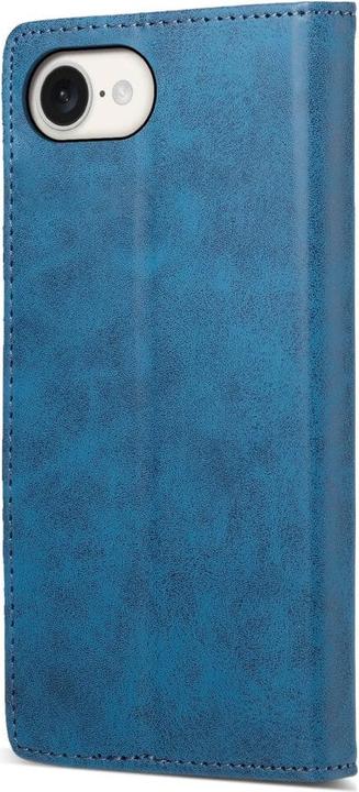 Image du produit Cover-Discount iPhone 16e - Flip Case mit RFID Blocker (Apple iPhone 16e)