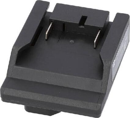 Actual product image Brennenstuhl Akku-Adapter für Metabo/CAS 18V Akkus