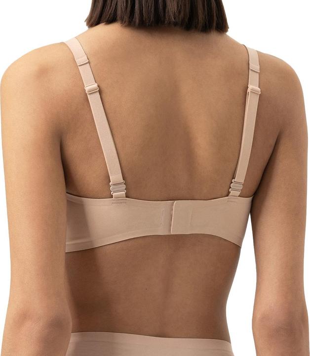 Immagine prodotto Mey Simply Better Invisibles Triangel BH (Confezione singola, L)