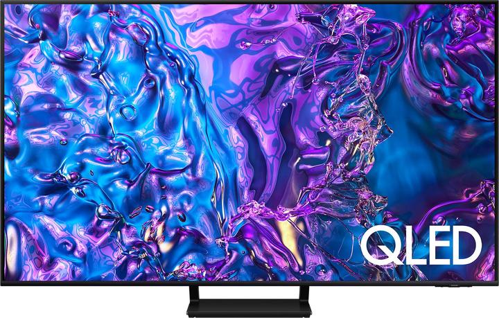 Produktbild Samsung 75" Q70D – 4K QLED TV (75", Q70D, QLED, 4K, 2024)