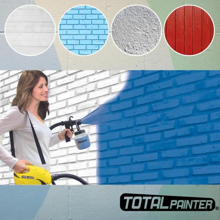 Image du produit Best direct Total Painter