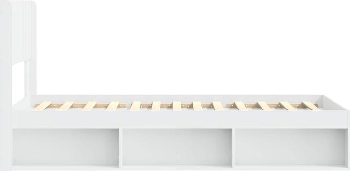 Image du produit vidaXL Bettrahmen (90 x 200 cm)