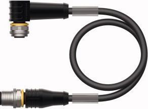 Actual product image Turck Connection line (1 m)