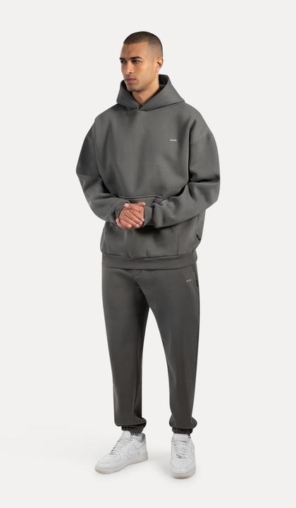 Produktbild Smilodox Hoodie Dawson (M)