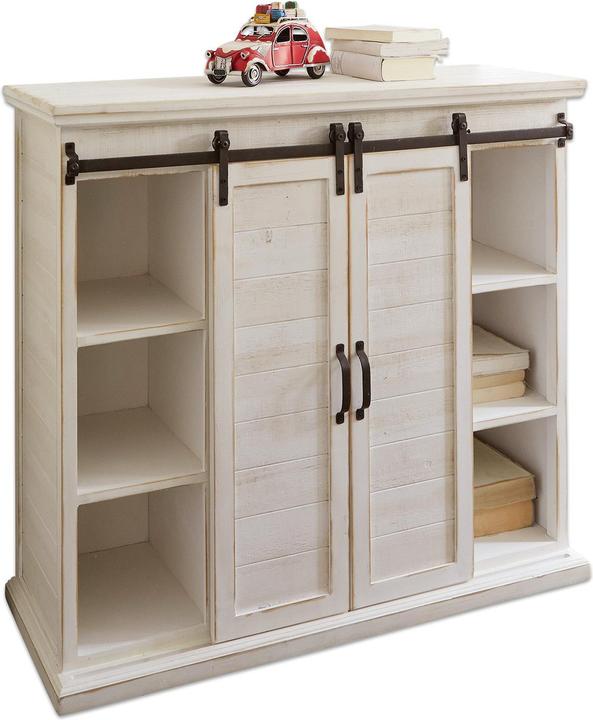 Image du produit Loberon Perrin (102 x 38 x 93 cm)