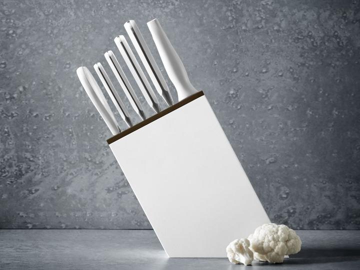 Image du produit Wüsthof Bloc de couteaux avec 6 articles