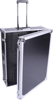 Image du produit Multibrackets Présentoir dans son étui (80 kg, 40" - 63")