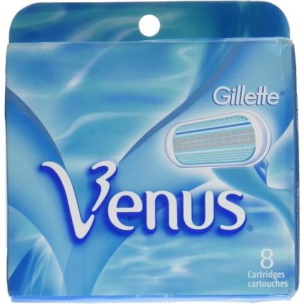 Actual product image Gillette Venus Smooth (8 x)