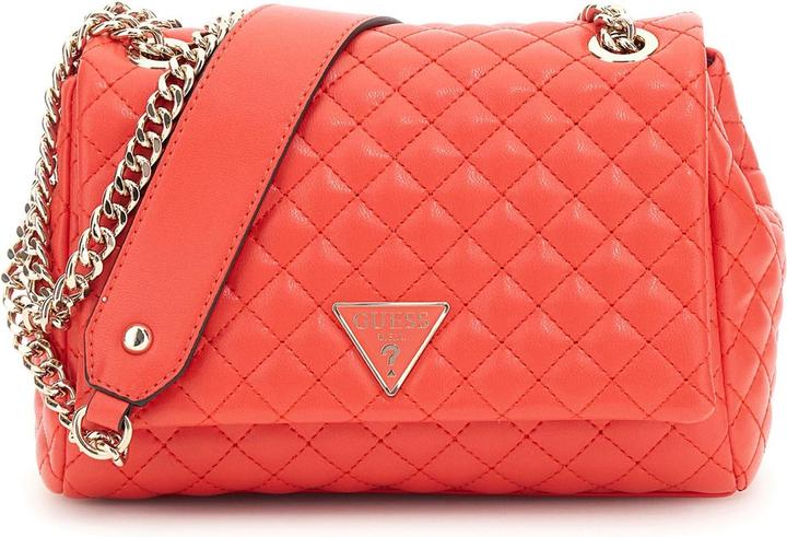 Immagine prodotto Guess Eco Rianee Convertible Xbody Flap Bag
