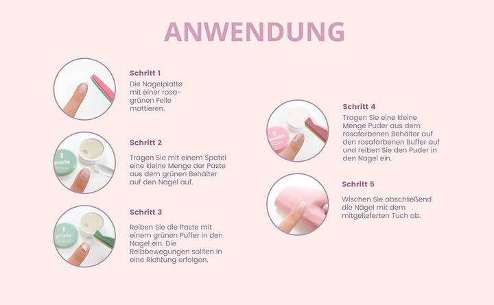 Immagine prodotto P.Shine P-Shine