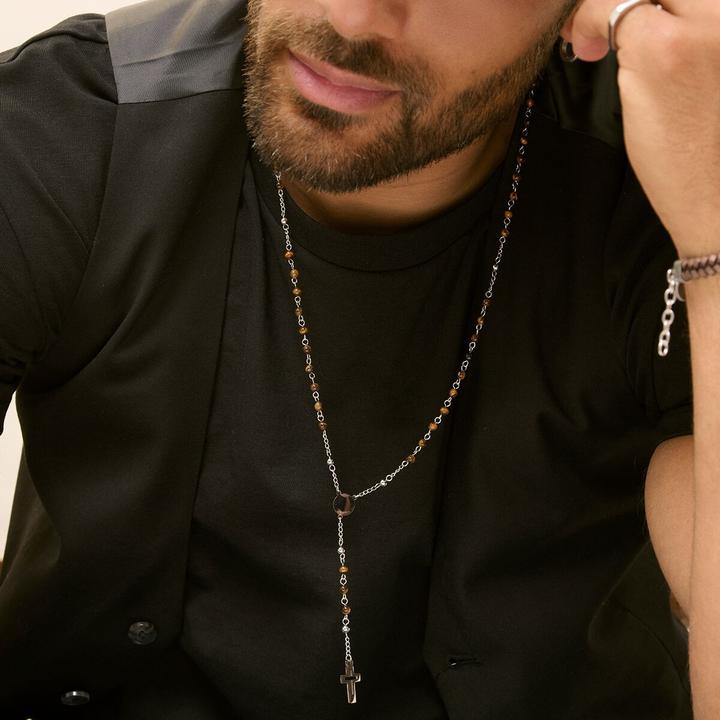 Image du produit Radiant Collier Radieux (Acier)
