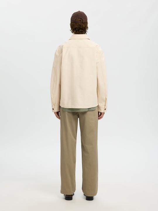 Immagine prodotto Selected Regular Fit Jeanshemd (M)