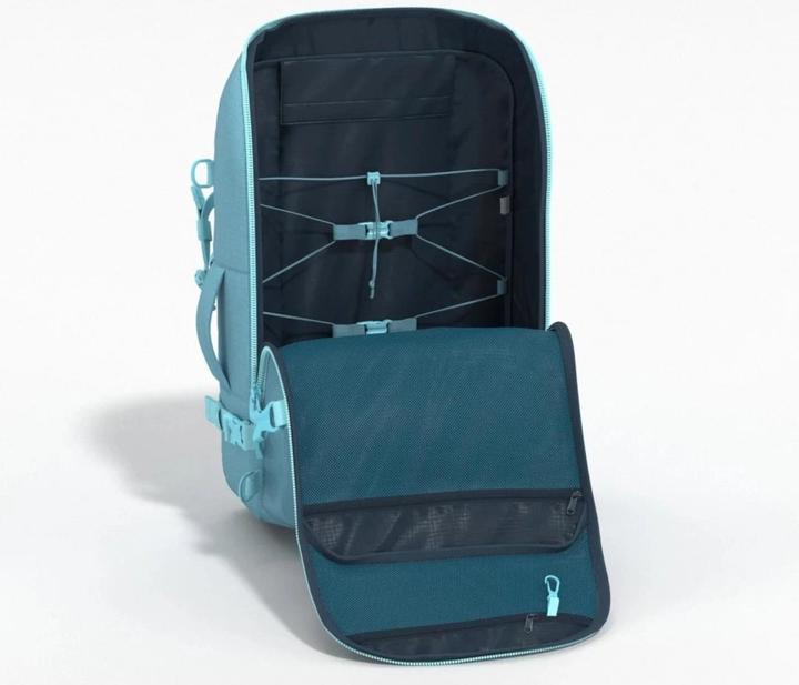 Produktbild Cabin zero Adventure Cabin Bag ADV Pro 42L Rucksack 55 cm Laptopfach (35 l)