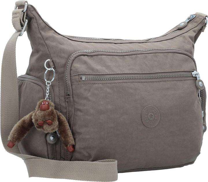 Immagine prodotto Kipling Basic Gabbie, borsa a tracolla da 35,5 cm