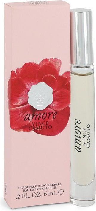 Actual product image Vince Camuto Amore by Mini EDP Rollerball 6 ml (Eau de parfum, 6 ml)