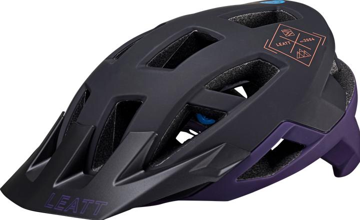 Image du produit Leatt Trail 2.0 Helm (51 - 55 cm)