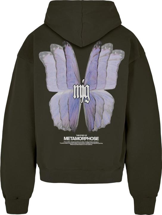 Produktbild Mjgonzales Heavy - Transformation (XL)