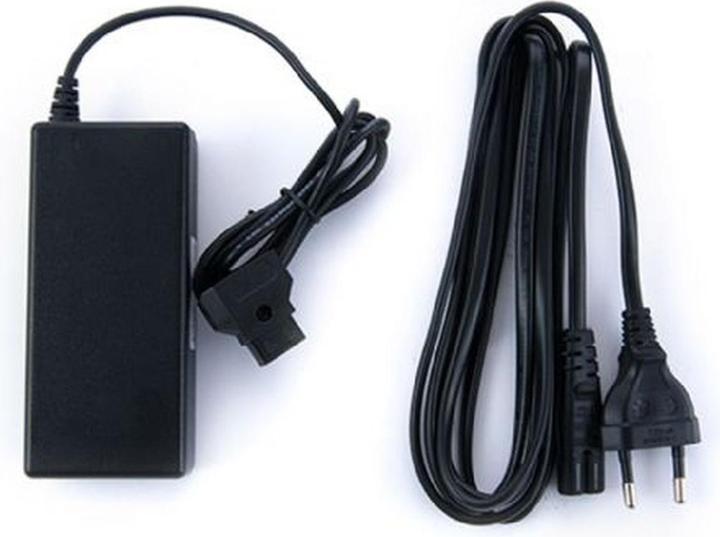 Produktbild Rolux Akkulader RL-T1A für V-Mount Akku (1 Stk., Gerätespezifisch)