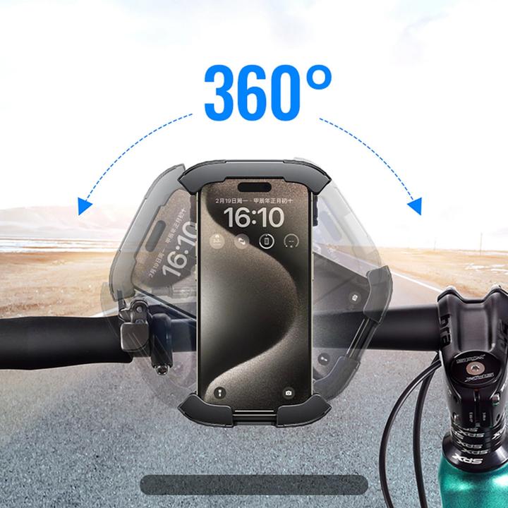Produktbild Ugreen Bike Mount Phone Holder