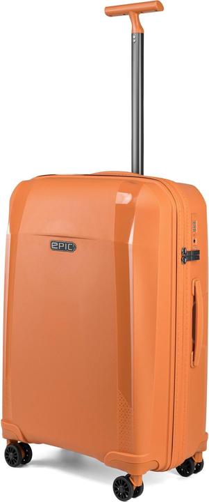 Produktbild Epic Phantom SL 4-Rollen Trolley 66 cm (67 l)
