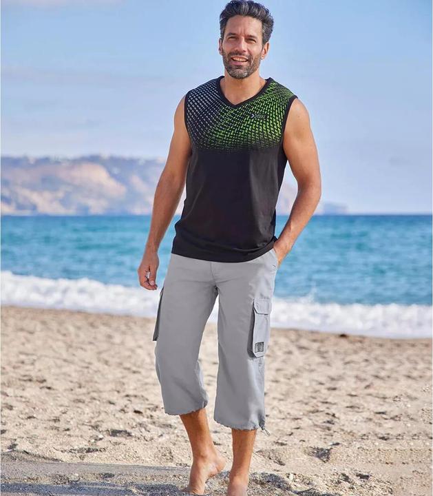 Actual product image Atlas For Men Trousers (XL)