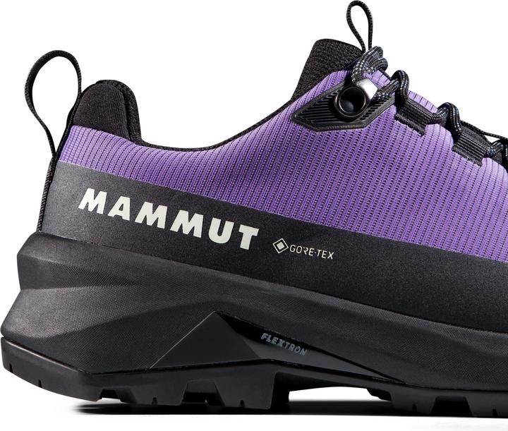 Produktbild Mammut Ducan III Low GTX Women (38.5)