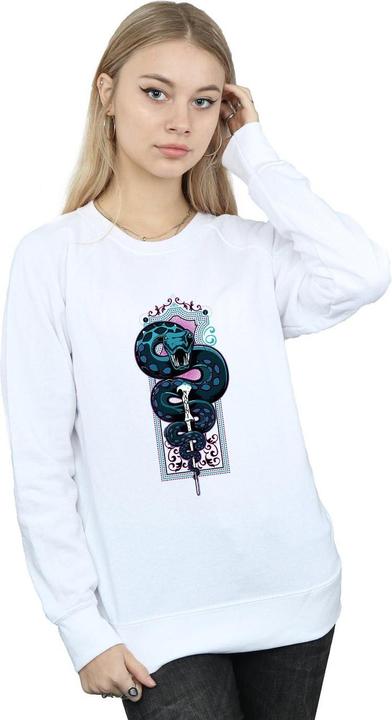 Produktbild Neon Nagini Sweatshirt (M)