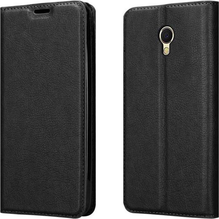 Image du produit Cadorabo Book Couverture magnétique invisible (Meizu MX6)