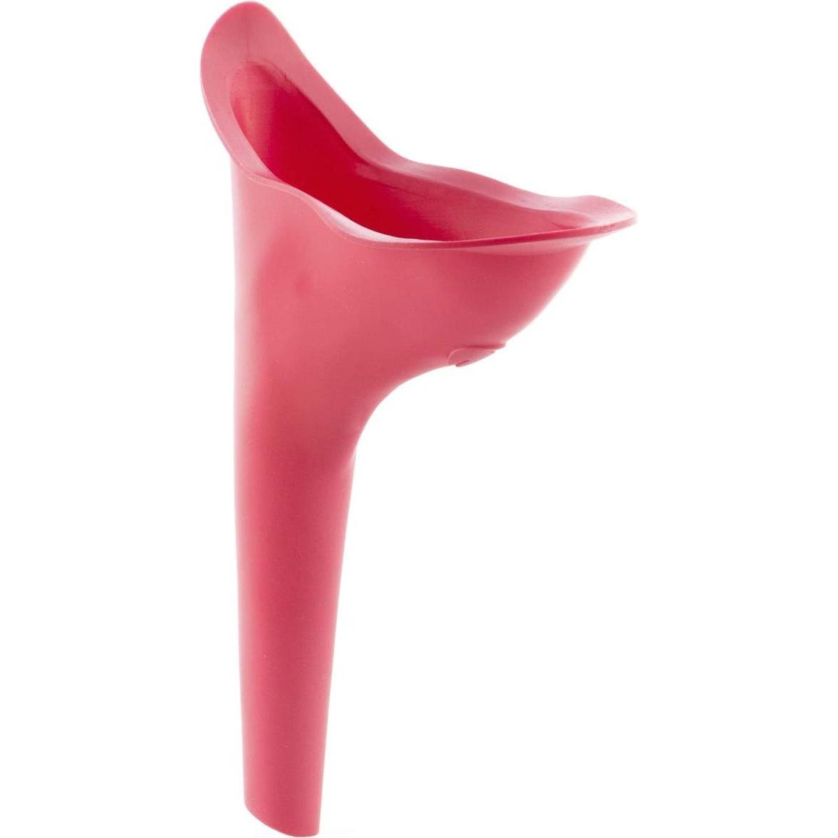 Thumbnail - InnovaGoods, Bodylotion, Portable Female Urinal