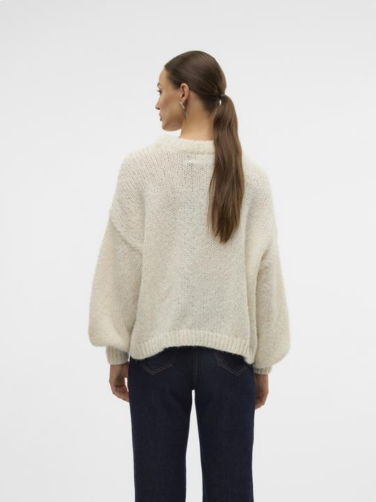 Actual product image Vero Moda VMFENG Pullover Knitted jumper (M)