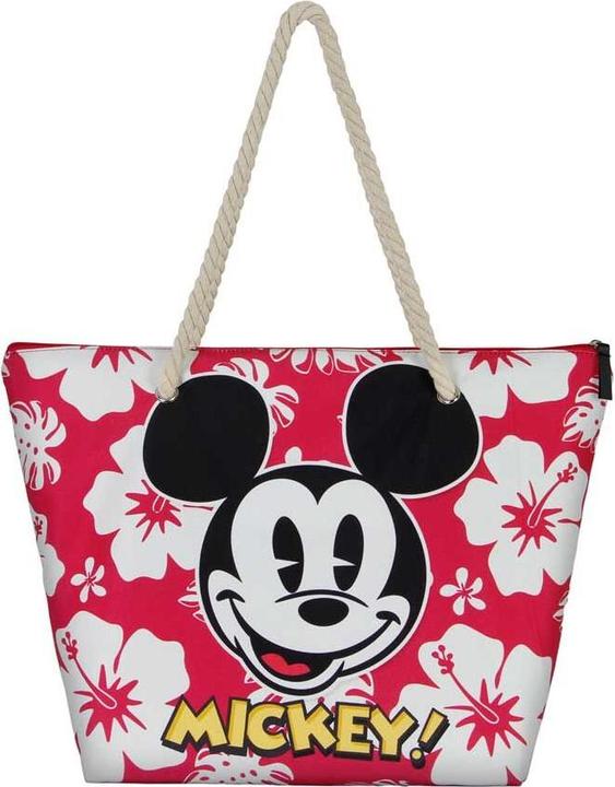 Immagine prodotto Karactermania Borsa da spiaggia Soleil Hawaii