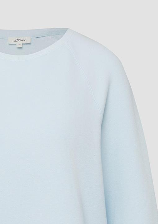 Produktbild s.Oliver Sweatshirt Sweatshirt (40)