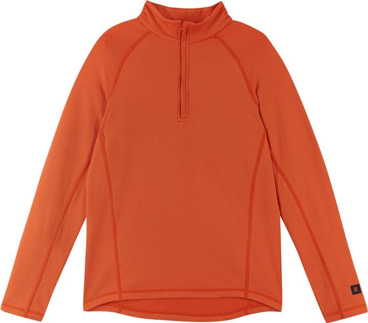 Immagine prodotto Reima Camicia da bambino Ladulle Red (104)