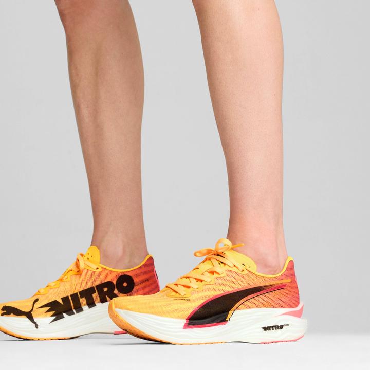 Image du produit Puma Deviate NITRO Elite 3 Fire Wns (37)