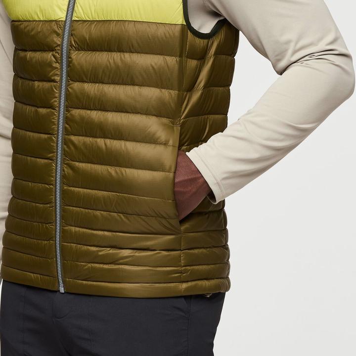 Produktbild Cotopaxi Fuego Down Vest (XL)