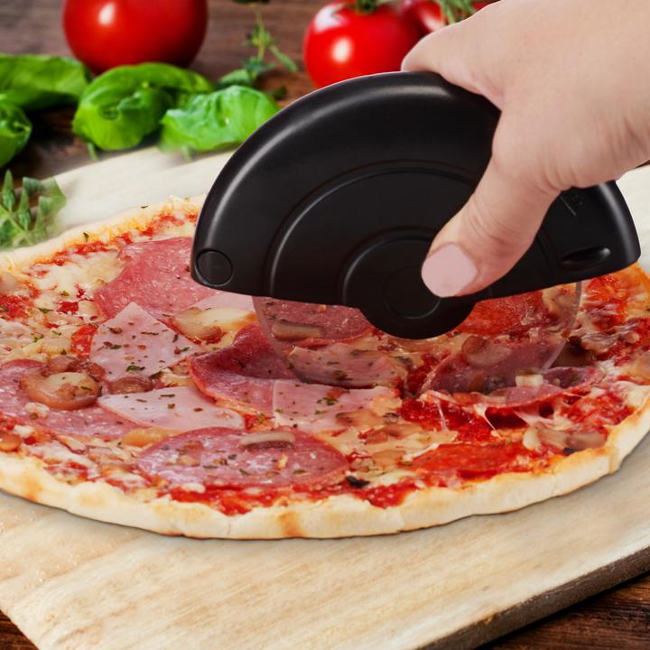 Produktbild Relaxdays Pizzaschneider