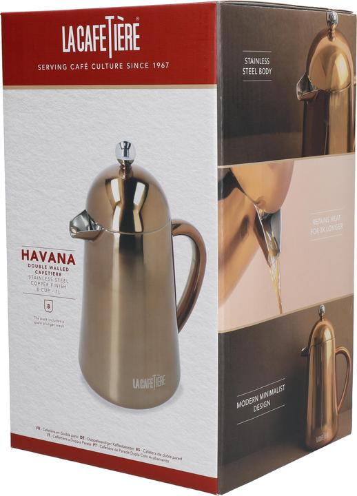 Produktbild La Cafetière Cafetiere (1 l)