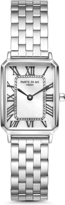 Silver, Silver tone