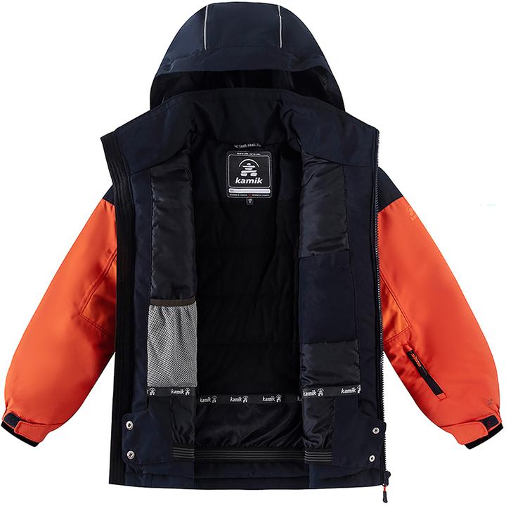 Immagine prodotto Kamik Kid's Meteor (116)