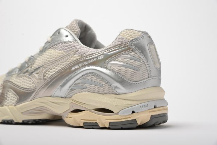 Produktbild Mizuno WAVE RIDER 10 (45)