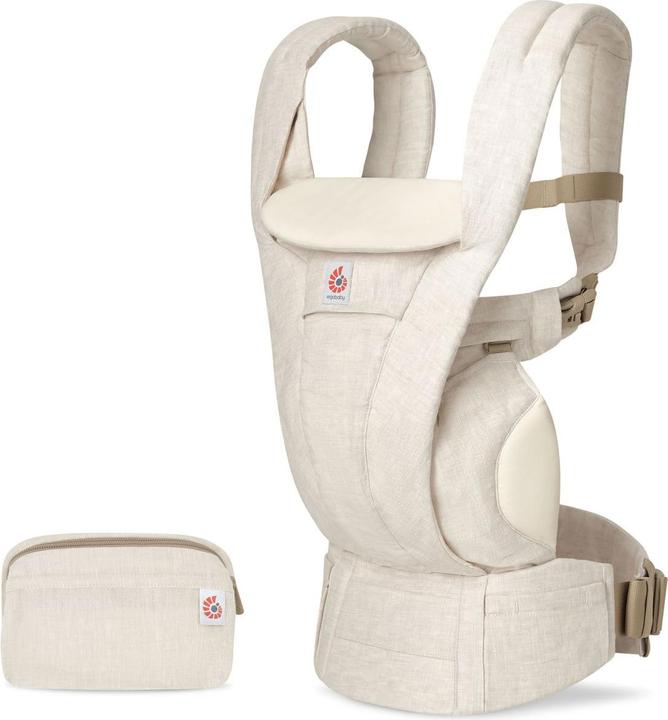 Ergobaby Omni Deluxe Leinen
