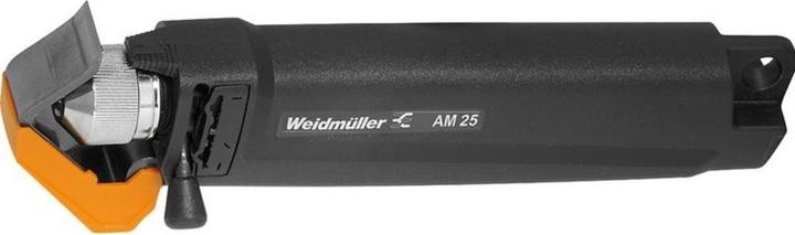 Actual product image Weidmüller Cable stripper Suitable for (135 mm)