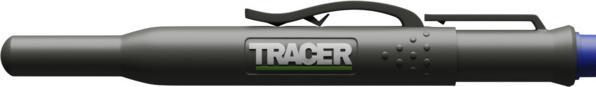 Produktbild Tracer Verstopfungsfreier Markierstift ACF (4 mm, 1 x)