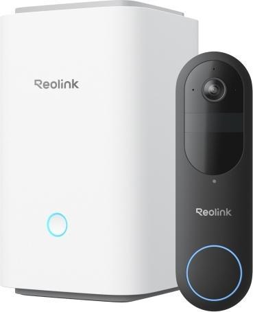Actual product image Reolink Home Hub with Video Doorbell