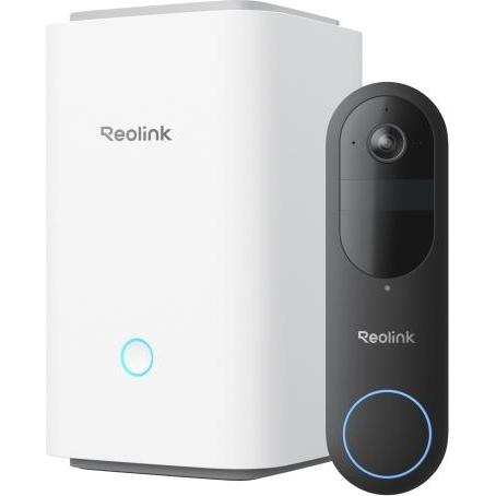 Reolink Hub domestico con videocitofono, Accessori per telecamere di rete