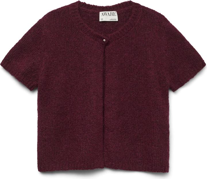 Produktbild Vero Moda AWSILJA Strickjacke Strickjacke (M)