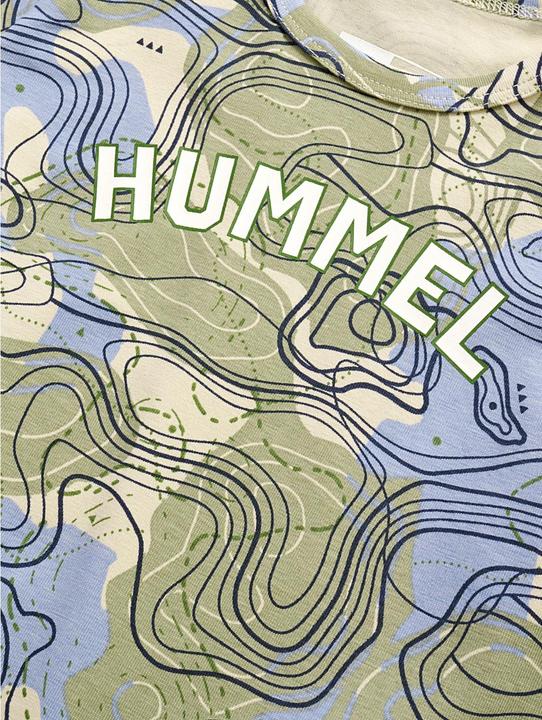 Produktbild hummel Hmljanus Bodysuit S/S (56)