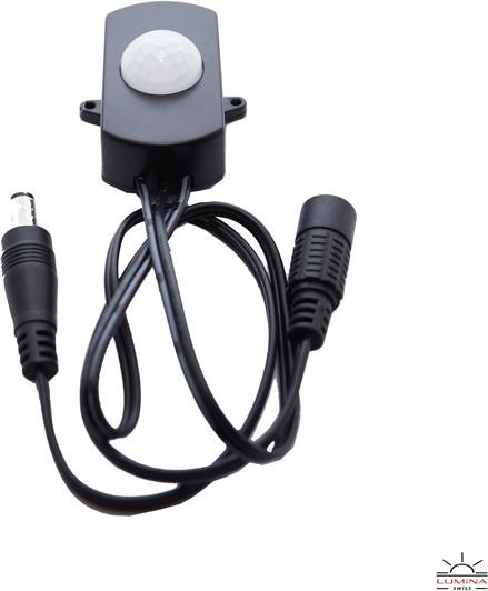 Produktbild Lumina Swiss PIR Bewegungssensor für LED Streifen