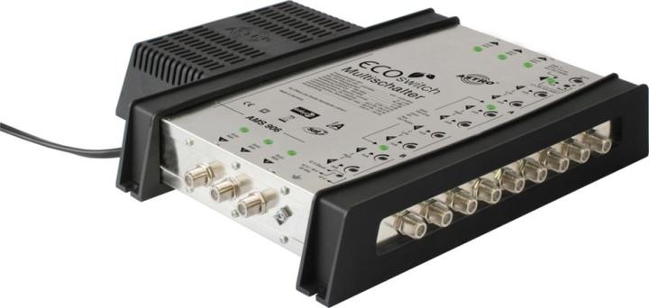 Image du produit Astro Commutateur multiple (Multi commutateur)